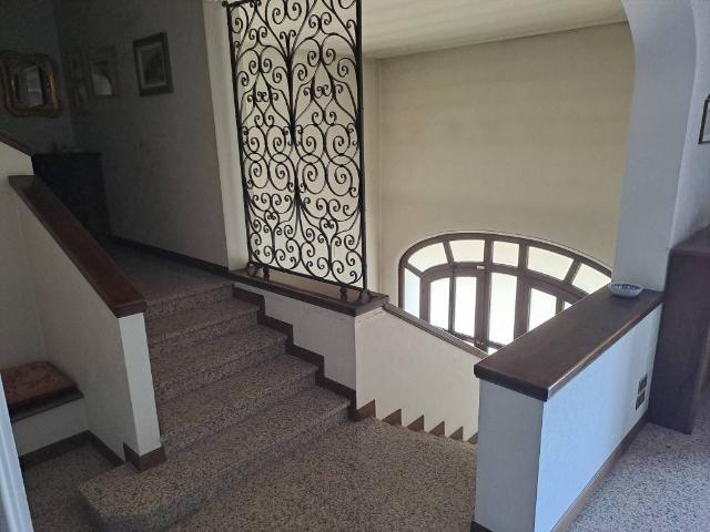 Villa in vendita a Viadana MN