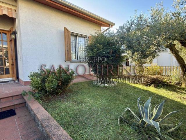 Villa in vendita a Viadana MN