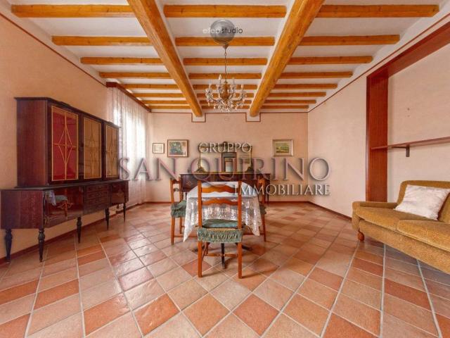 Villa in vendita a Viadana MN