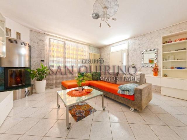 Villa in vendita a Viadana MN