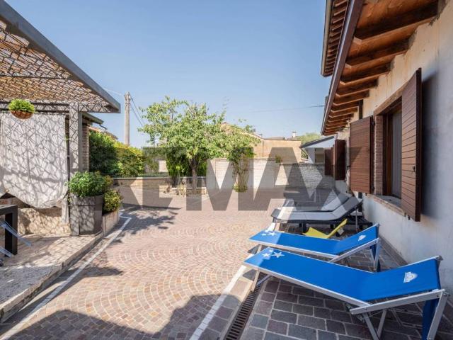 Villa in vendita a Viadana MN