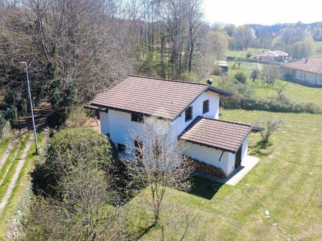 Villa in vendita a Vialfrè TO
