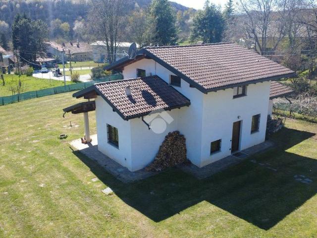 Villa in vendita a Vialfrè TO
