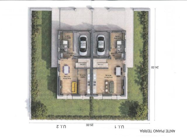 Villa in vendita a Viano RE