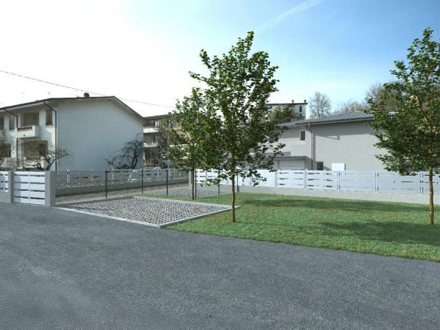 Villa in vendita a Viano RE