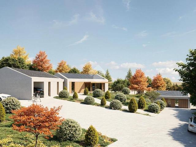 Villa in vendita a Viano RE