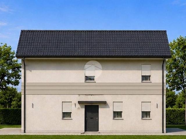 Villa in vendita a Viano RE