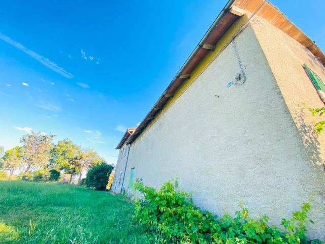 Villa in vendita a Viano RE