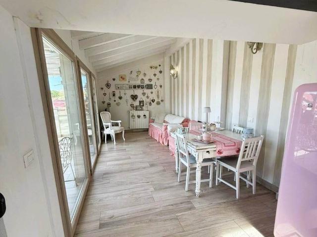 Villa in vendita a Viareggio LU