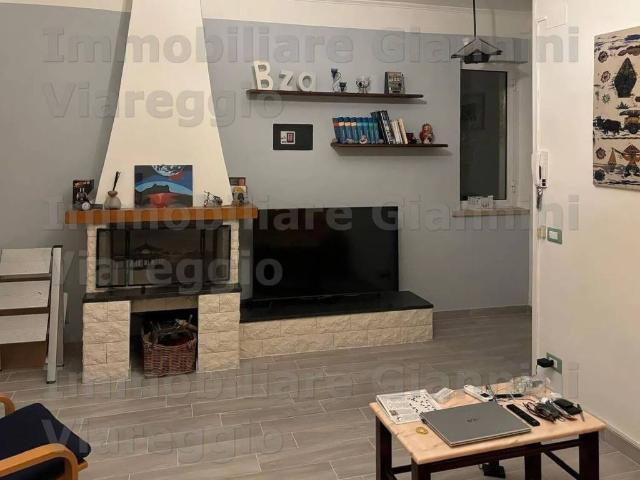 Villa in vendita a Viareggio LU