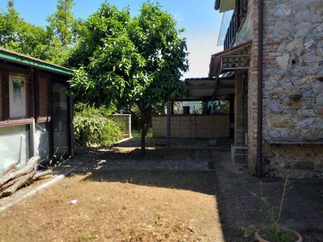 Villa in vendita a Viareggio LU