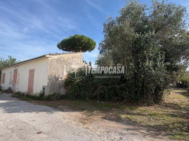 Villa in vendita a Viareggio LU