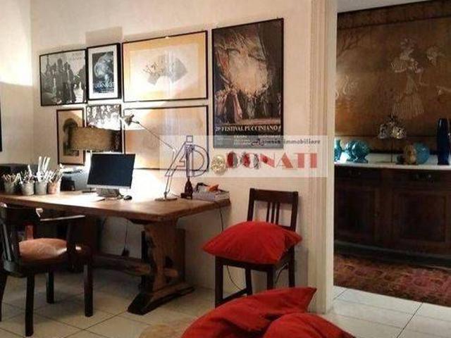 Villa in vendita a Viareggio LU