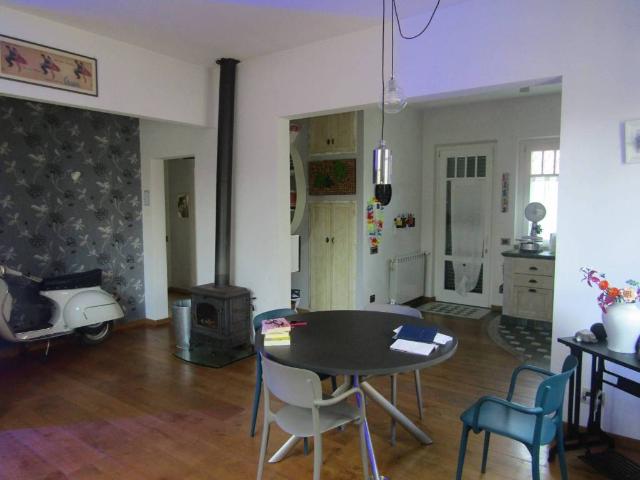 Villa in vendita a Viareggio LU