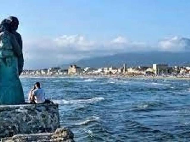 Villa in vendita a Viareggio LU