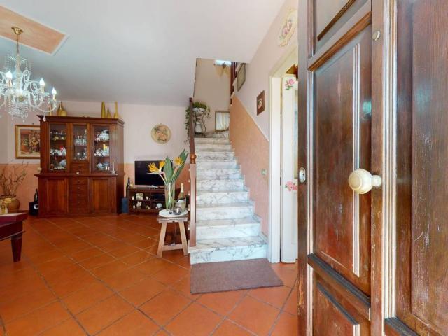 Villa in vendita a Viareggio LU