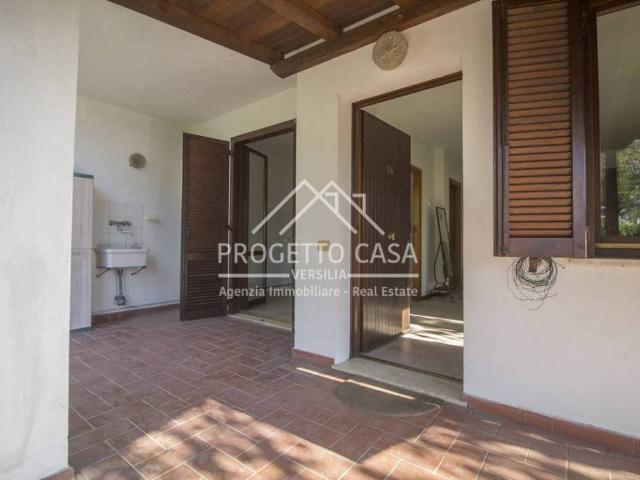 Villa in vendita a Viareggio LU