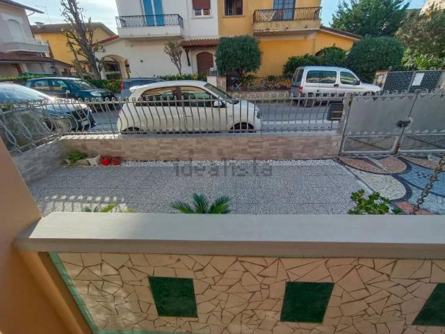 Villa in vendita a Viareggio LU