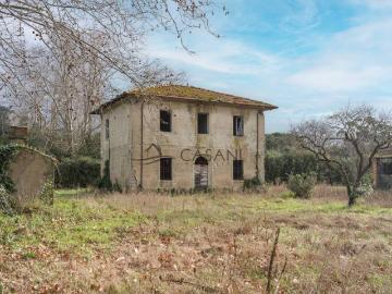 Villa in vendita a Viareggio LU