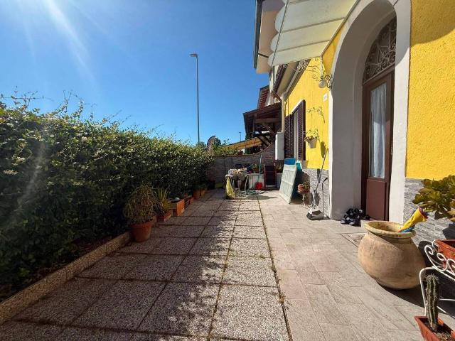 Villa in vendita a Viareggio LU
