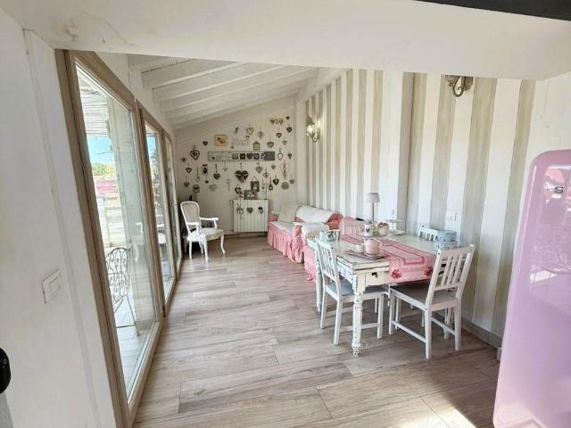 Villa in vendita a Viareggio