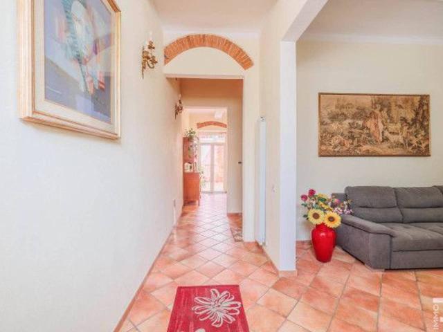 Villa in vendita a Viareggio