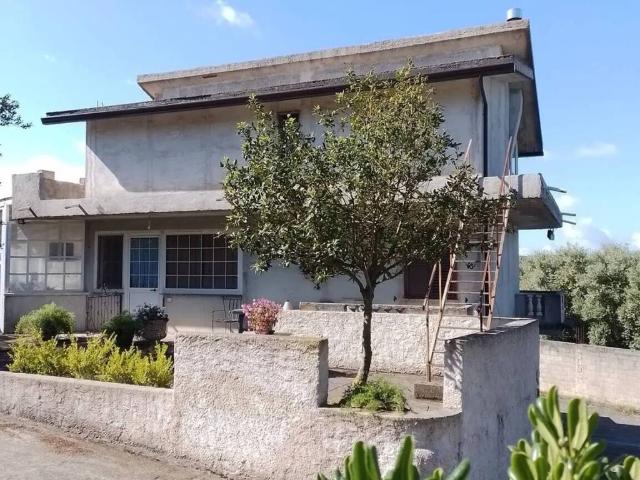 Villa in vendita a Vibo Valentia VV