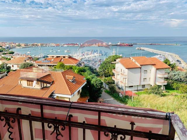 Villa in vendita a Vibo Valentia VV