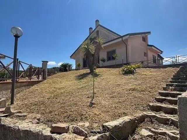 Villa in vendita a Vibo Valentia VV