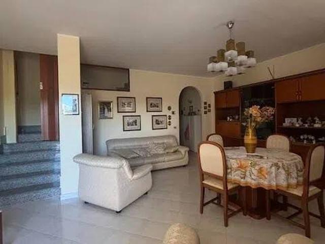 Villa in vendita a Vibo Valentia VV