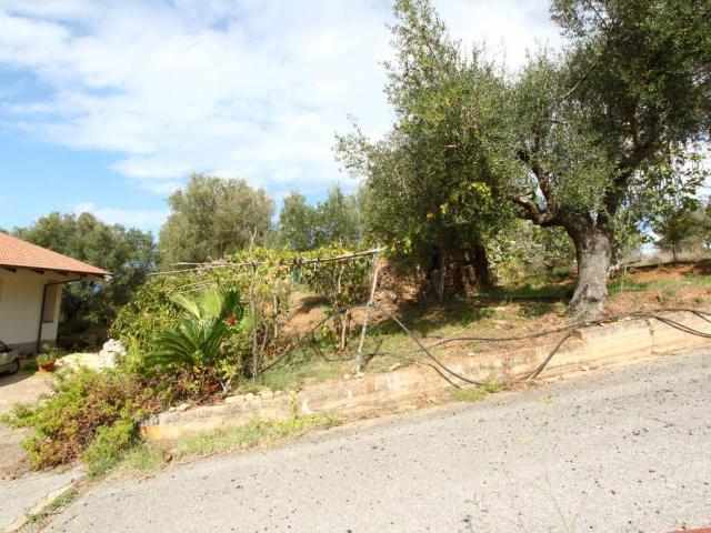 Villa in vendita a Vibo Valentia VV