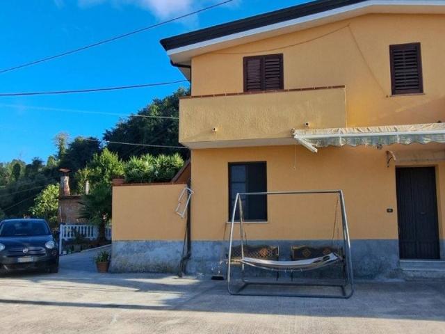 Villa in vendita a Vibo Valentia VV