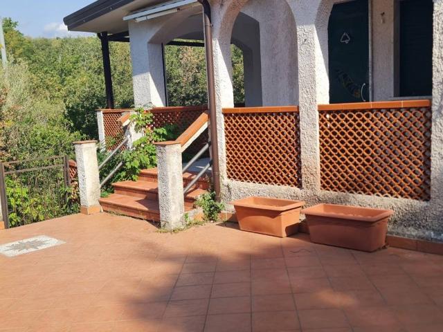 Villa in vendita a Vibonati SA