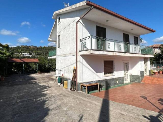Villa in vendita a Vibonati SA