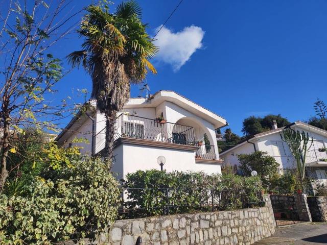 Villa in vendita a Vibonati SA