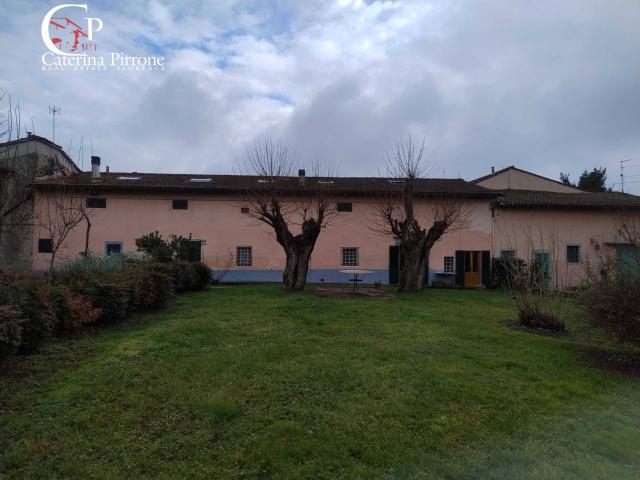 Villa in vendita a Vicchio