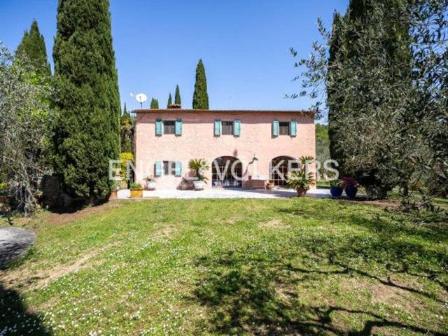 Villa in vendita a Vicchio