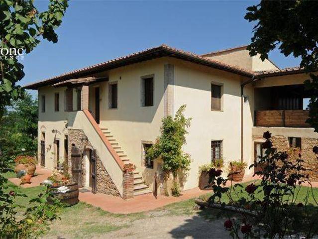 Villa in vendita a Dicomano FI