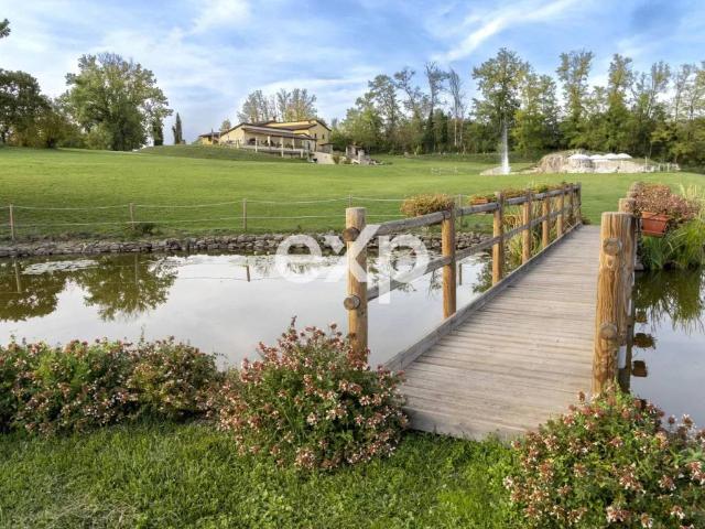 Villa in vendita a Vicchio FI