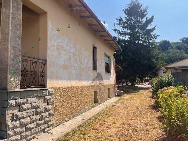 Villa in vendita a Vicchio FI