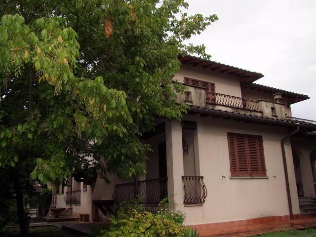 Villa in vendita a Vicchio FI