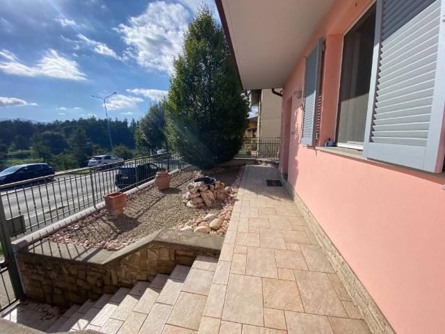 Villa in vendita a Vicchio FI