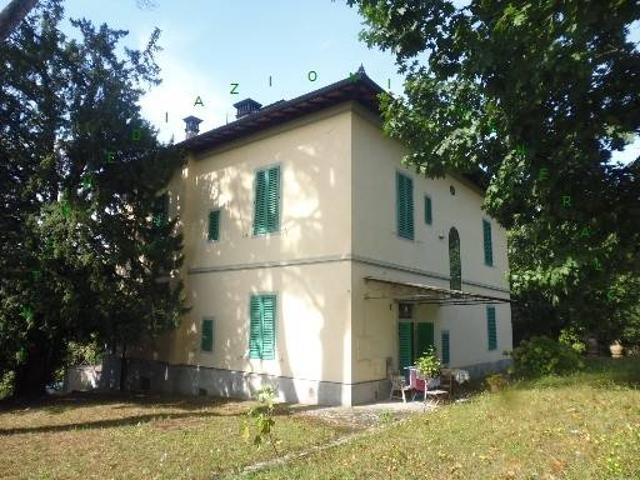Villa in vendita a Vicchio FI