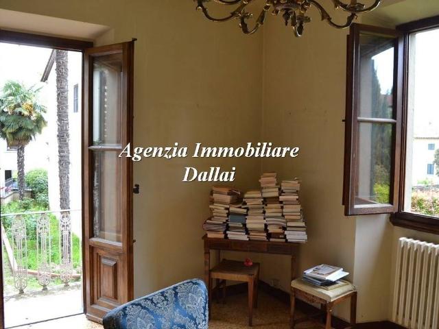 Villa in vendita a Vicchio FI