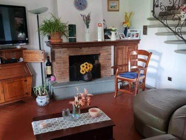 Villa in vendita a Vicchio FI