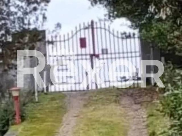 Villa in vendita a Vicchio FI