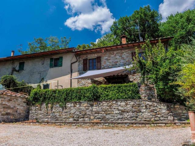 Villa in vendita a Vicchio FI