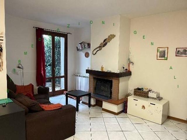 Villa in vendita a Vicchio FI