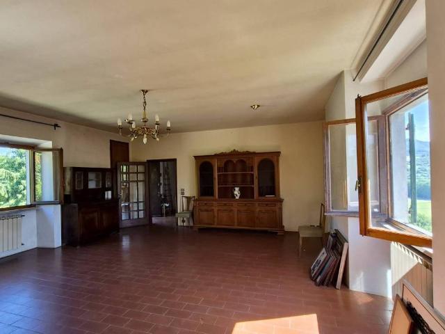 Villa in vendita a Vicchio FI