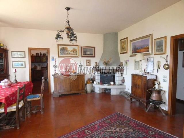 Villa in vendita a Vicchio FI